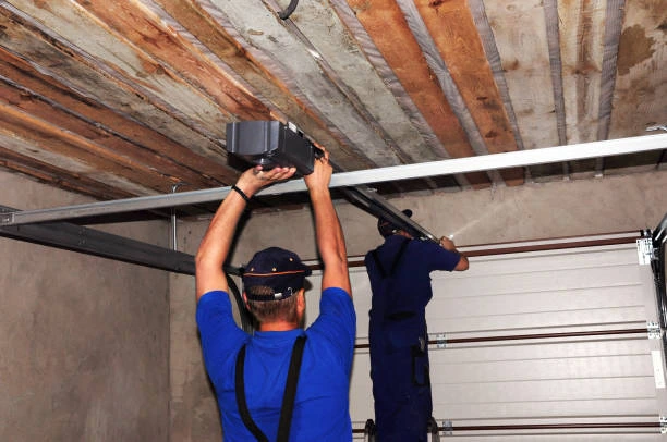 Garage Door Opener Repair Wilmington